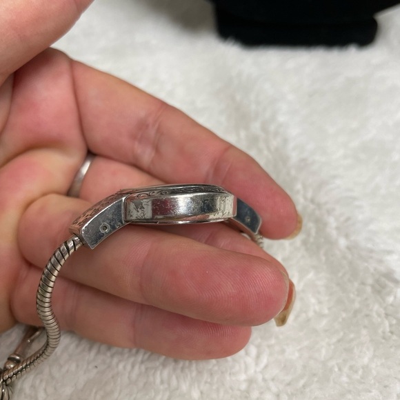 Brighton Tustin Watch. Retired Vintage - Picture 4 of 5